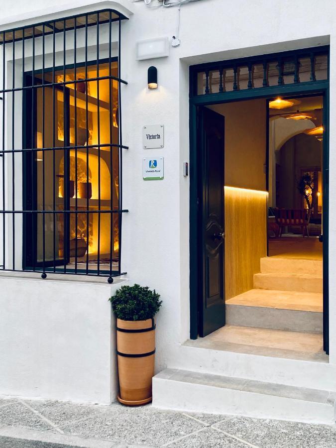 Victoria - By Atico73 (Adults Only) Ξενοδοχείο Medina-Sidonia Εξωτερικό φωτογραφία