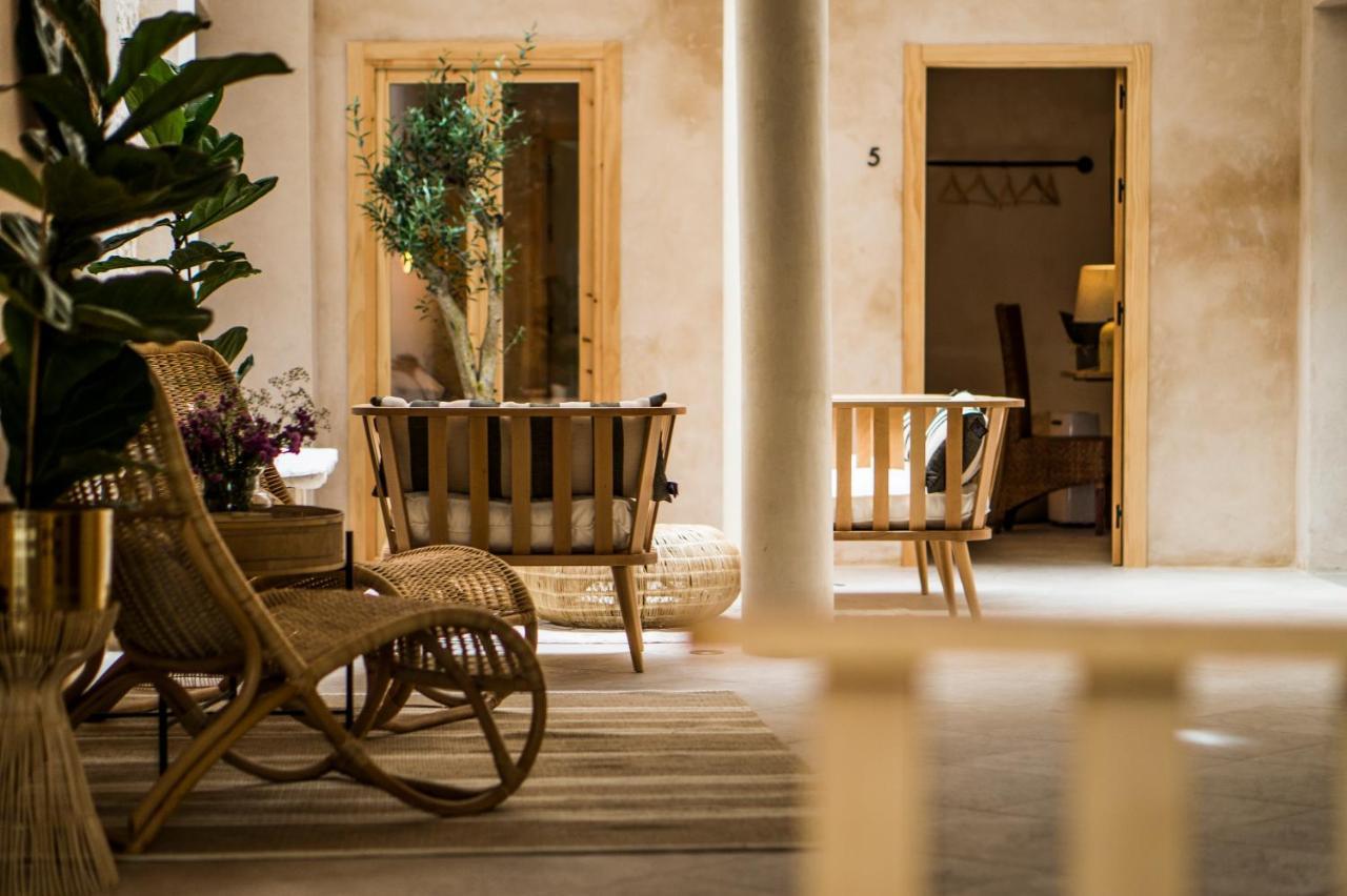 Victoria - By Atico73 (Adults Only) Ξενοδοχείο Medina-Sidonia Εξωτερικό φωτογραφία