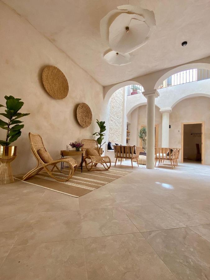 Victoria - By Atico73 (Adults Only) Ξενοδοχείο Medina-Sidonia Εξωτερικό φωτογραφία