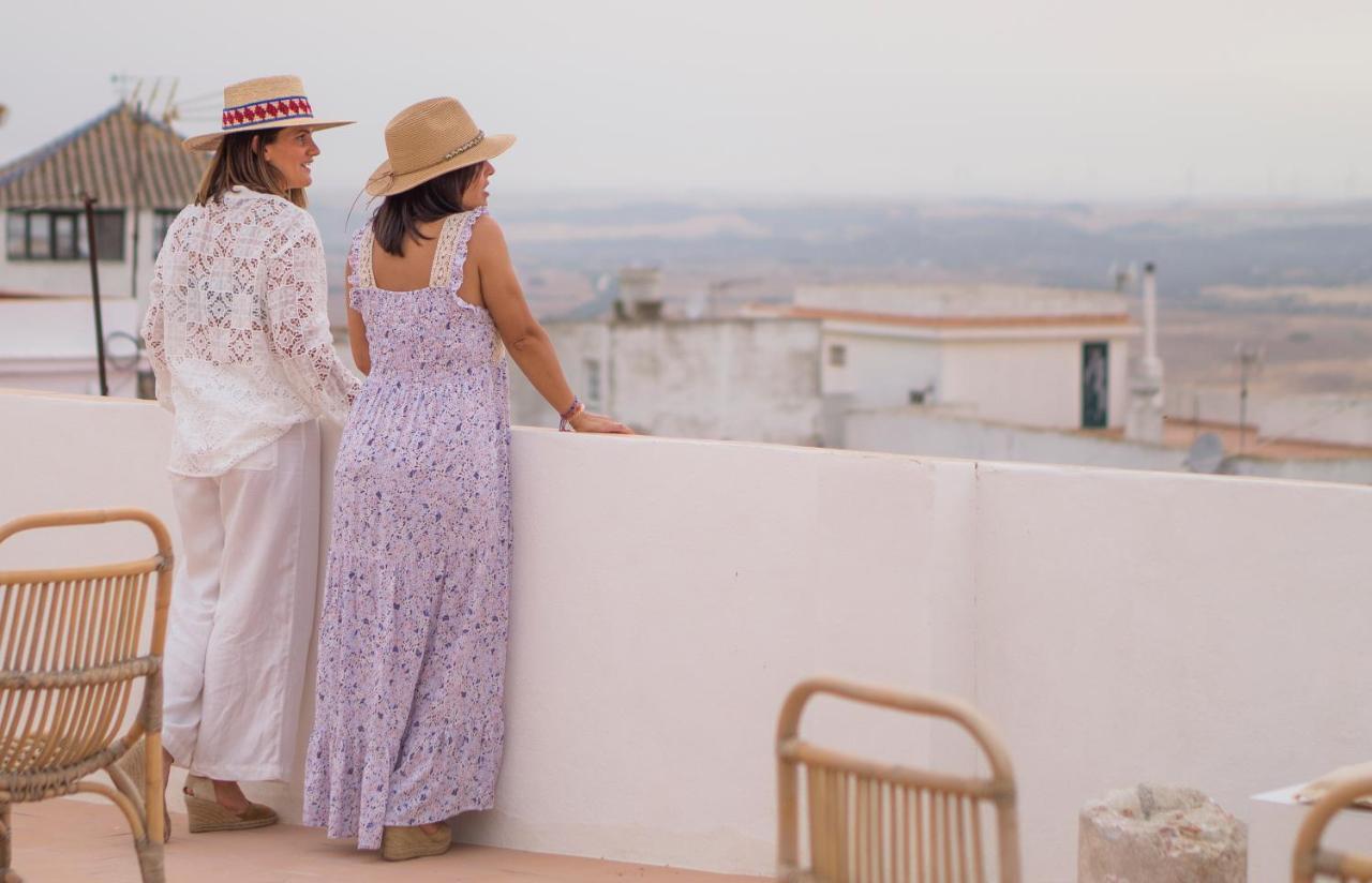 Victoria - By Atico73 (Adults Only) Ξενοδοχείο Medina-Sidonia Εξωτερικό φωτογραφία