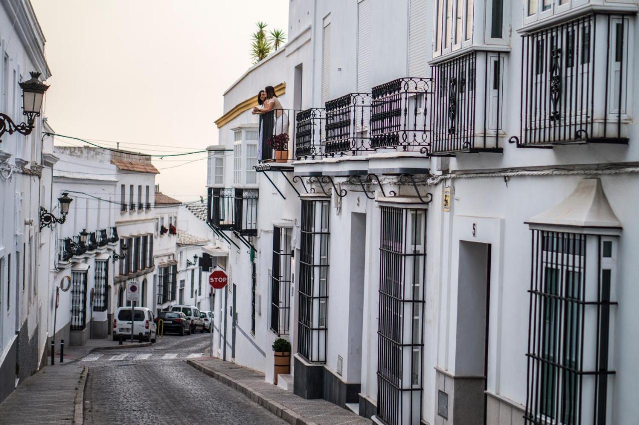 Victoria - By Atico73 (Adults Only) Ξενοδοχείο Medina-Sidonia Εξωτερικό φωτογραφία