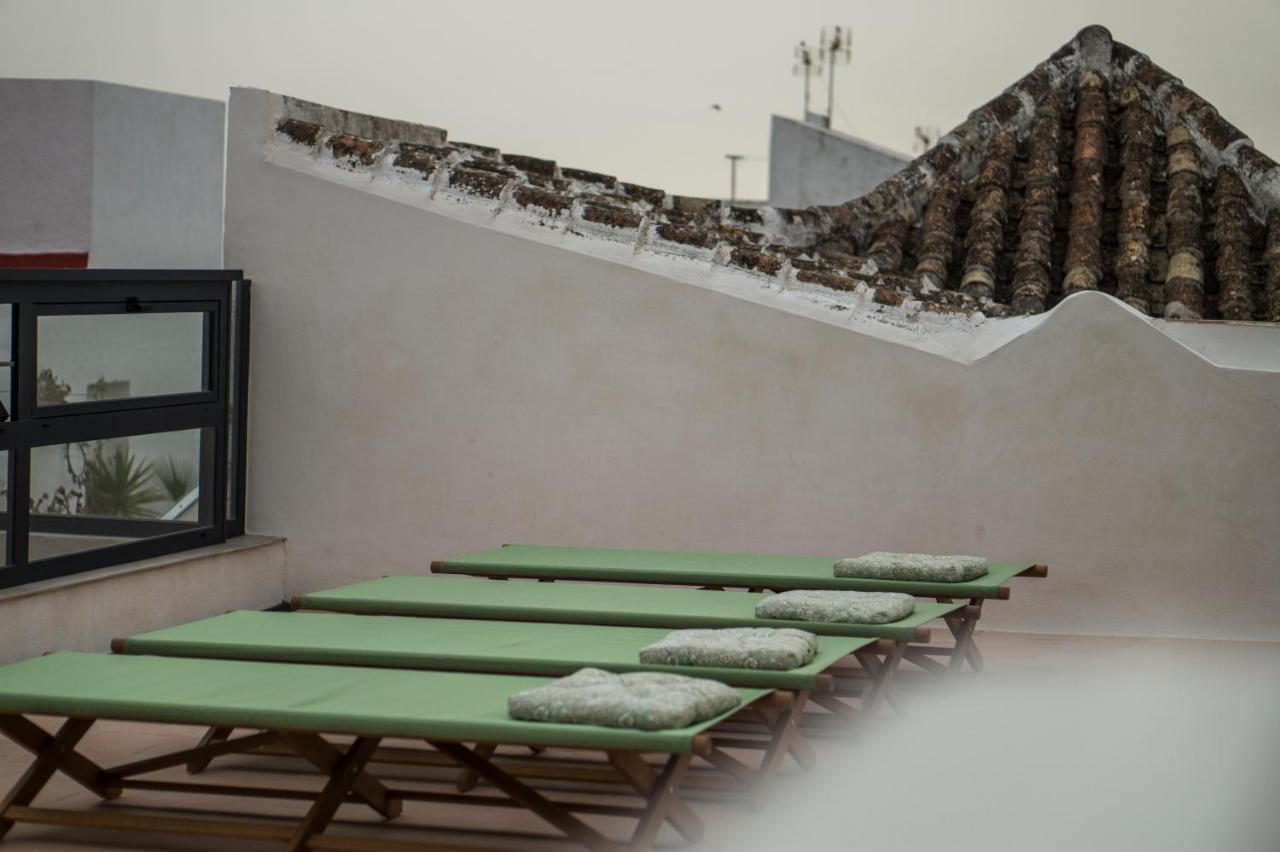 Victoria - By Atico73 (Adults Only) Ξενοδοχείο Medina-Sidonia Εξωτερικό φωτογραφία