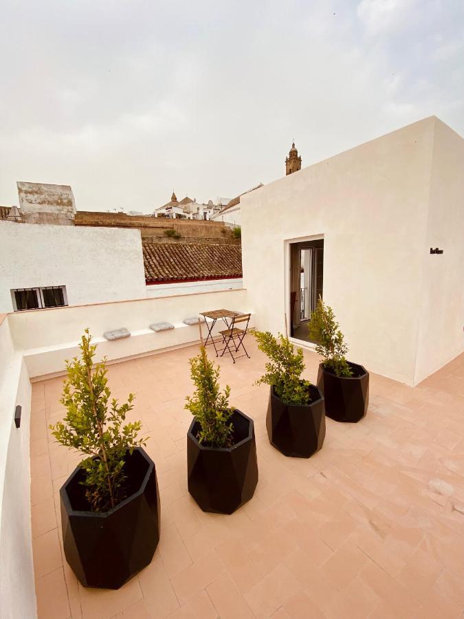Victoria - By Atico73 (Adults Only) Ξενοδοχείο Medina-Sidonia Εξωτερικό φωτογραφία