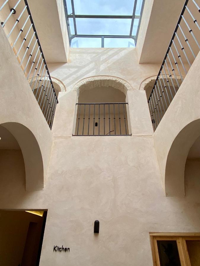 Victoria - By Atico73 (Adults Only) Ξενοδοχείο Medina-Sidonia Εξωτερικό φωτογραφία