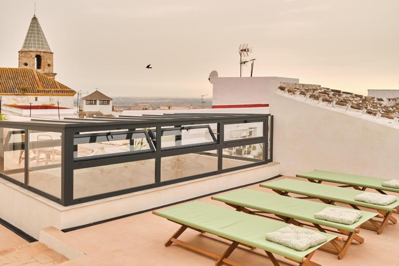 Victoria - By Atico73 (Adults Only) Ξενοδοχείο Medina-Sidonia Εξωτερικό φωτογραφία