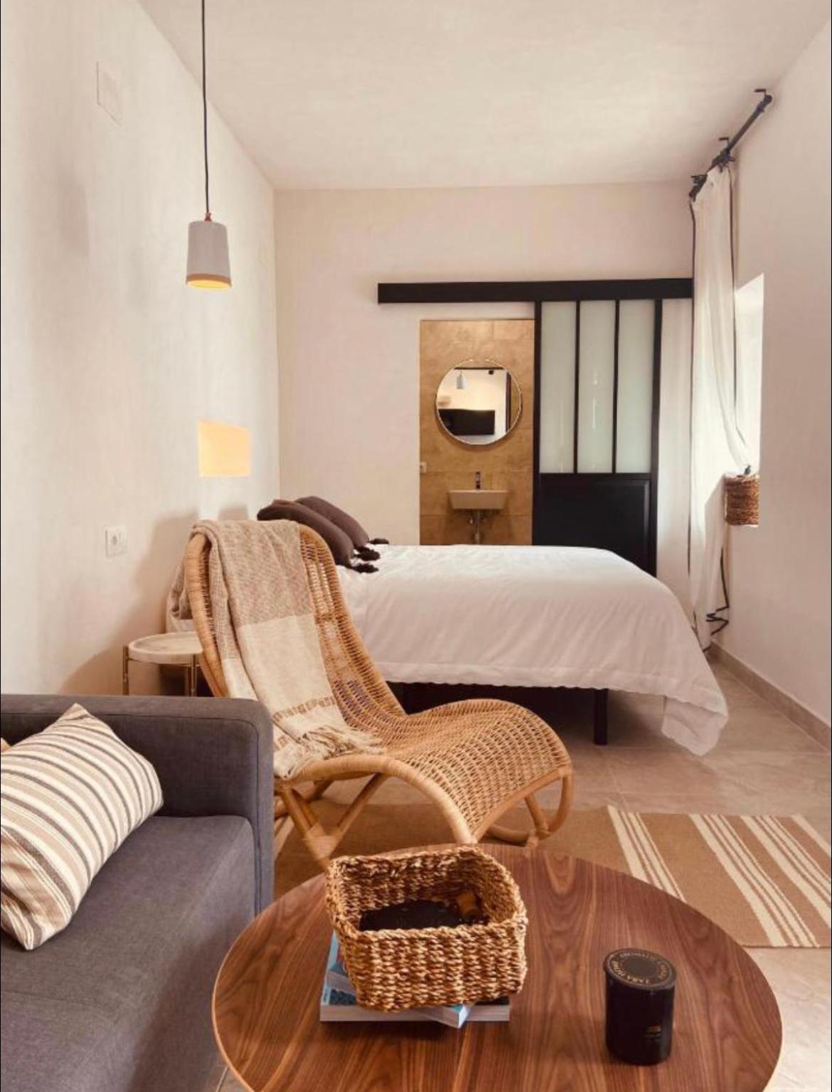 Victoria - By Atico73 (Adults Only) Ξενοδοχείο Medina-Sidonia Δωμάτιο φωτογραφία
