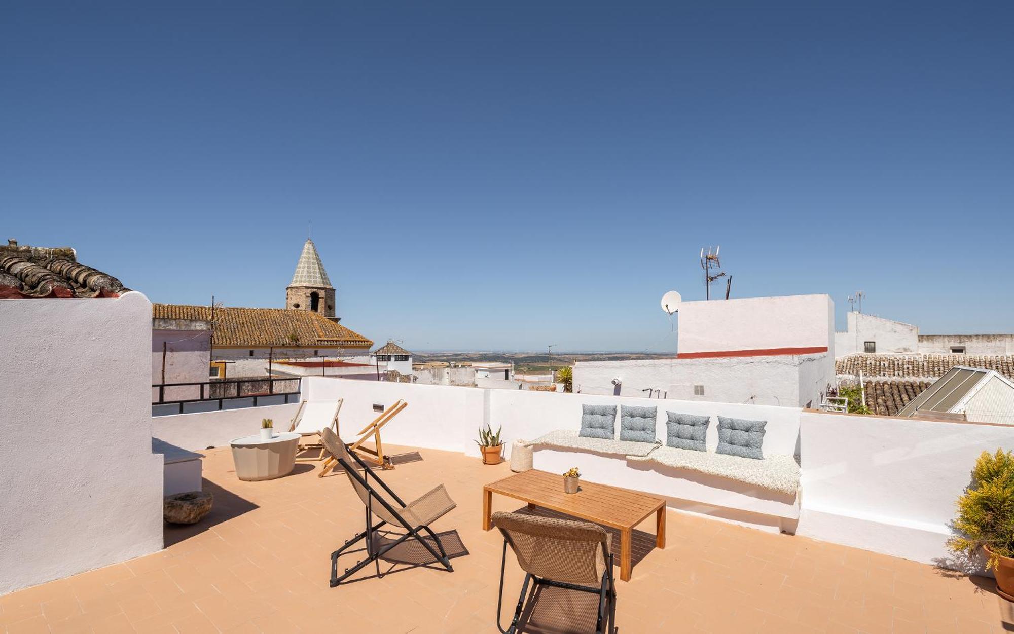 Victoria - By Atico73 (Adults Only) Ξενοδοχείο Medina-Sidonia Εξωτερικό φωτογραφία