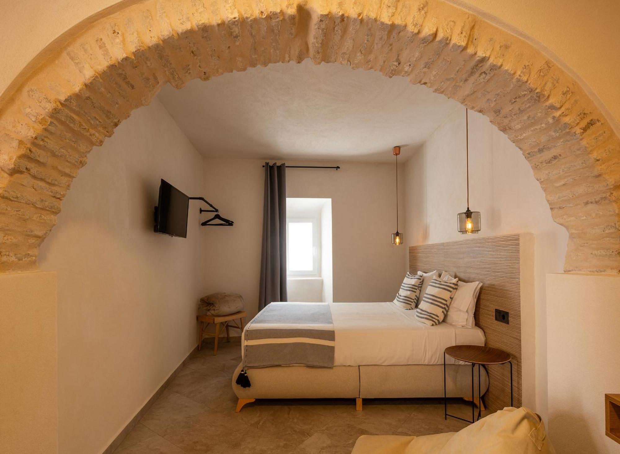 Victoria - By Atico73 (Adults Only) Ξενοδοχείο Medina-Sidonia Εξωτερικό φωτογραφία