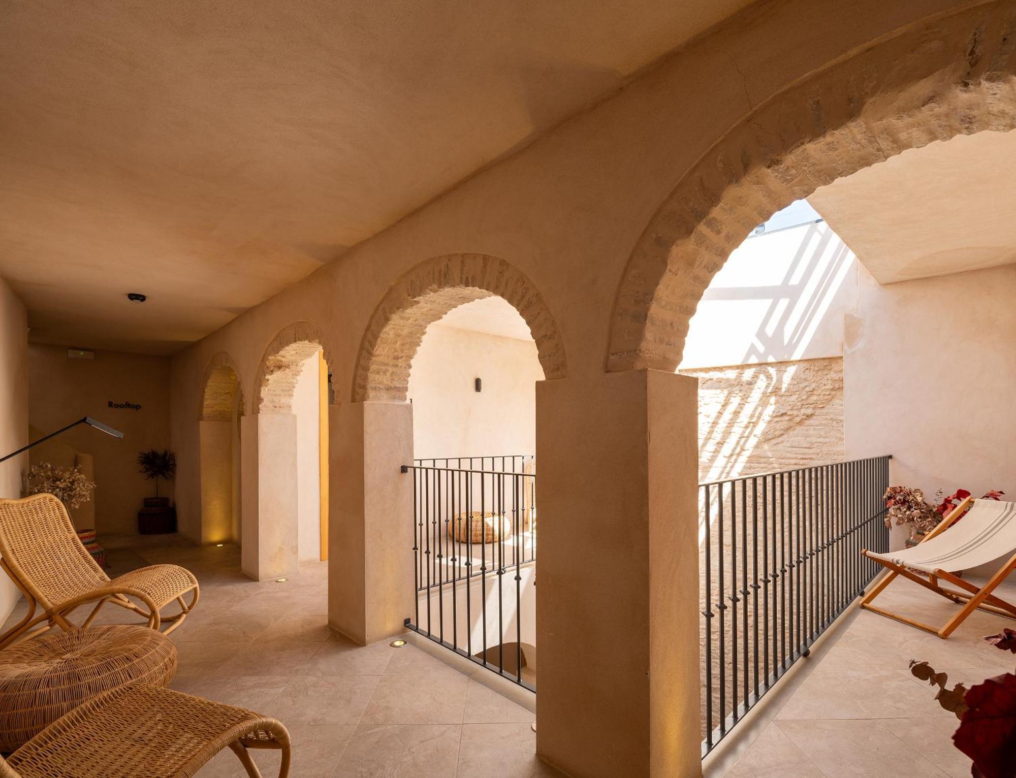 Victoria - By Atico73 (Adults Only) Ξενοδοχείο Medina-Sidonia Εξωτερικό φωτογραφία