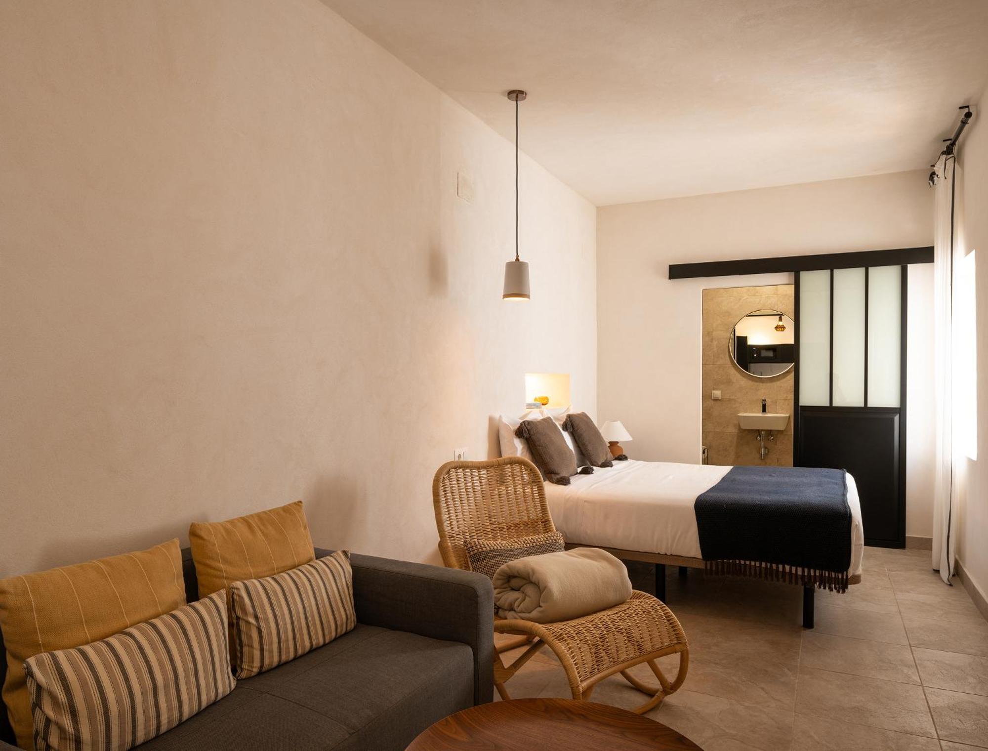 Victoria - By Atico73 (Adults Only) Ξενοδοχείο Medina-Sidonia Εξωτερικό φωτογραφία