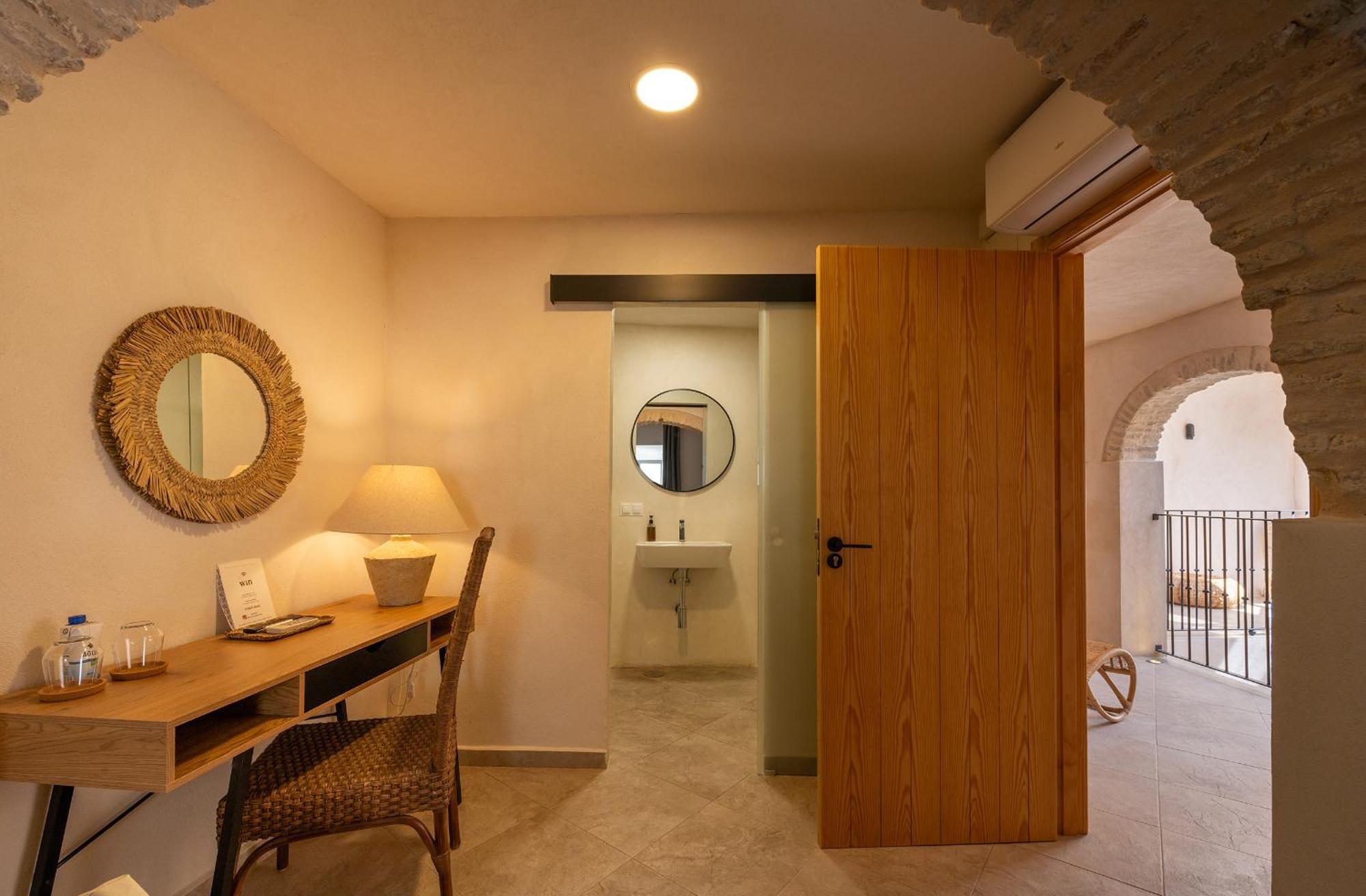 Victoria - By Atico73 (Adults Only) Ξενοδοχείο Medina-Sidonia Εξωτερικό φωτογραφία