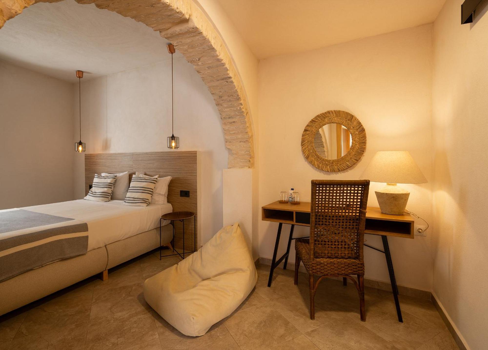 Victoria - By Atico73 (Adults Only) Ξενοδοχείο Medina-Sidonia Εξωτερικό φωτογραφία