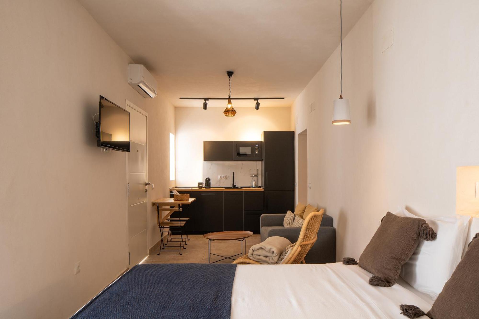 Victoria - By Atico73 (Adults Only) Ξενοδοχείο Medina-Sidonia Εξωτερικό φωτογραφία