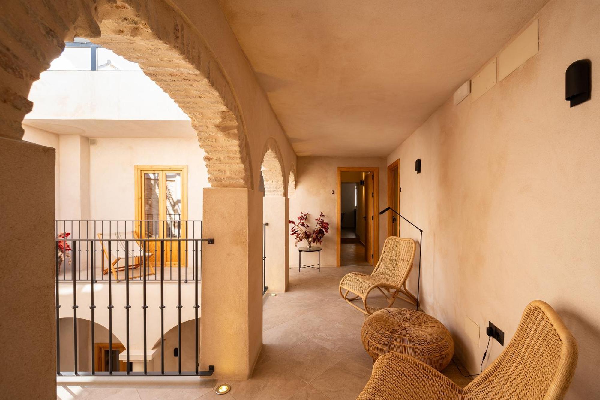 Victoria - By Atico73 (Adults Only) Ξενοδοχείο Medina-Sidonia Εξωτερικό φωτογραφία