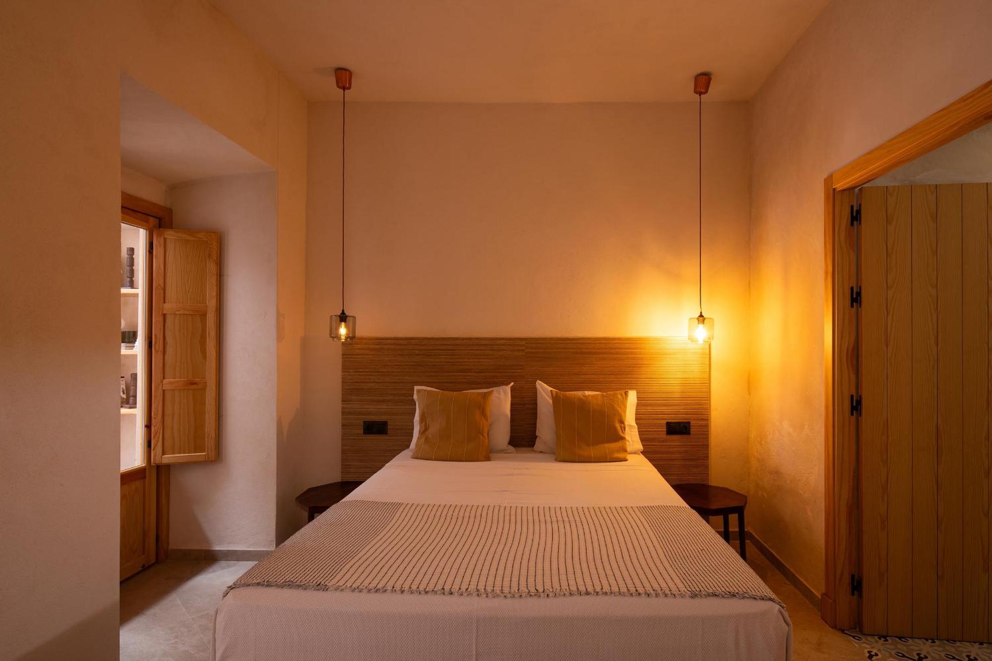 Victoria - By Atico73 (Adults Only) Ξενοδοχείο Medina-Sidonia Εξωτερικό φωτογραφία