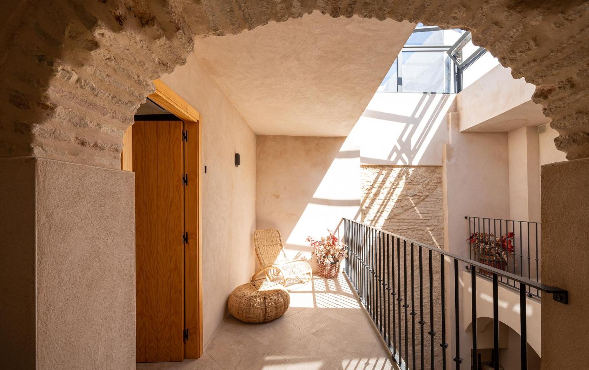 Victoria - By Atico73 (Adults Only) Ξενοδοχείο Medina-Sidonia Εξωτερικό φωτογραφία