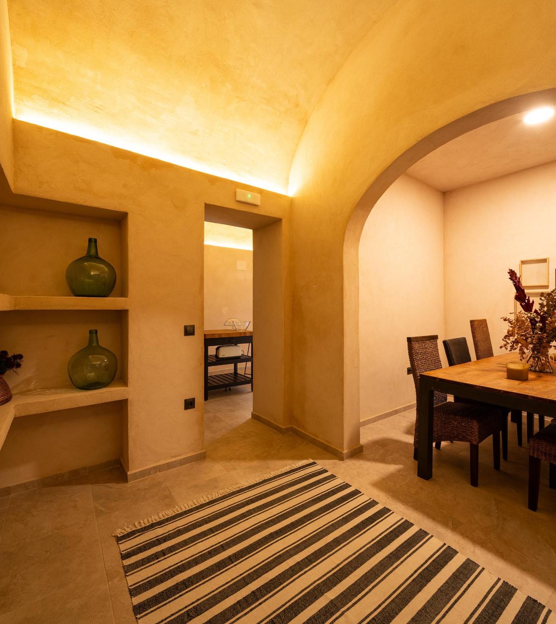Victoria - By Atico73 (Adults Only) Ξενοδοχείο Medina-Sidonia Εξωτερικό φωτογραφία
