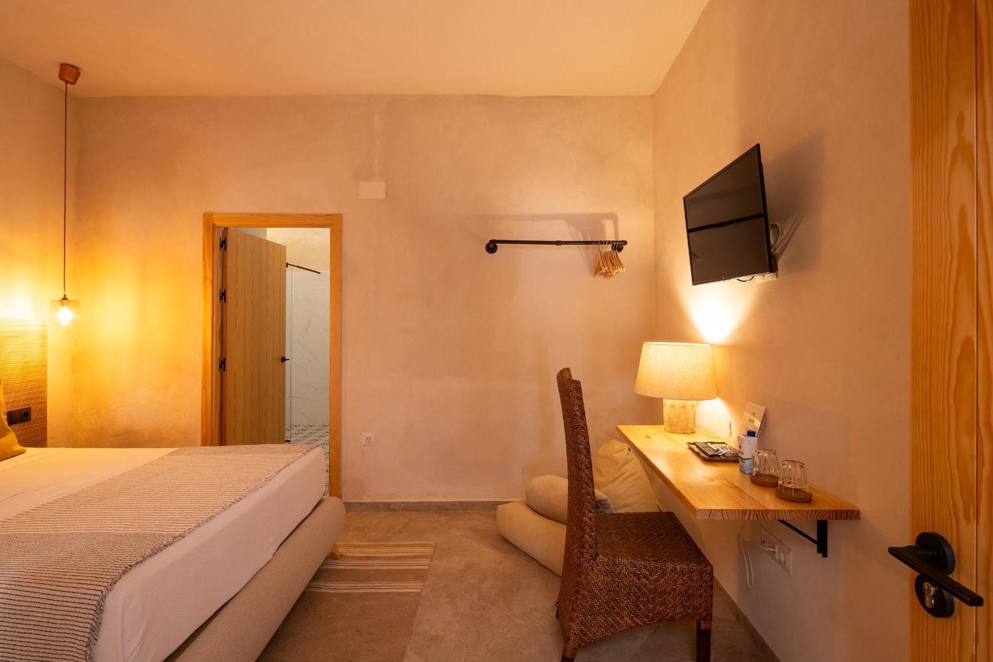 Victoria - By Atico73 (Adults Only) Ξενοδοχείο Medina-Sidonia Εξωτερικό φωτογραφία