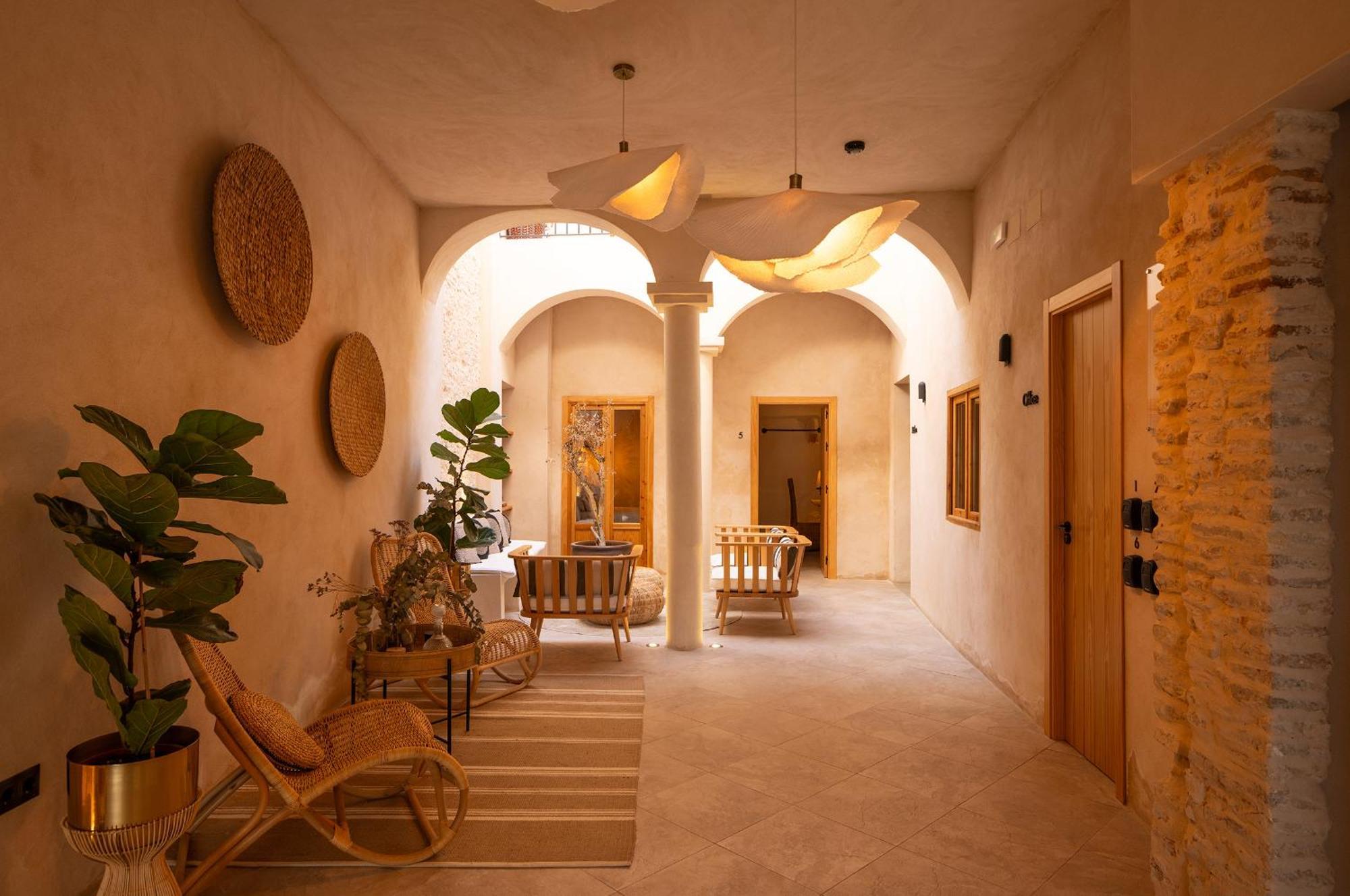 Victoria - By Atico73 (Adults Only) Ξενοδοχείο Medina-Sidonia Εξωτερικό φωτογραφία