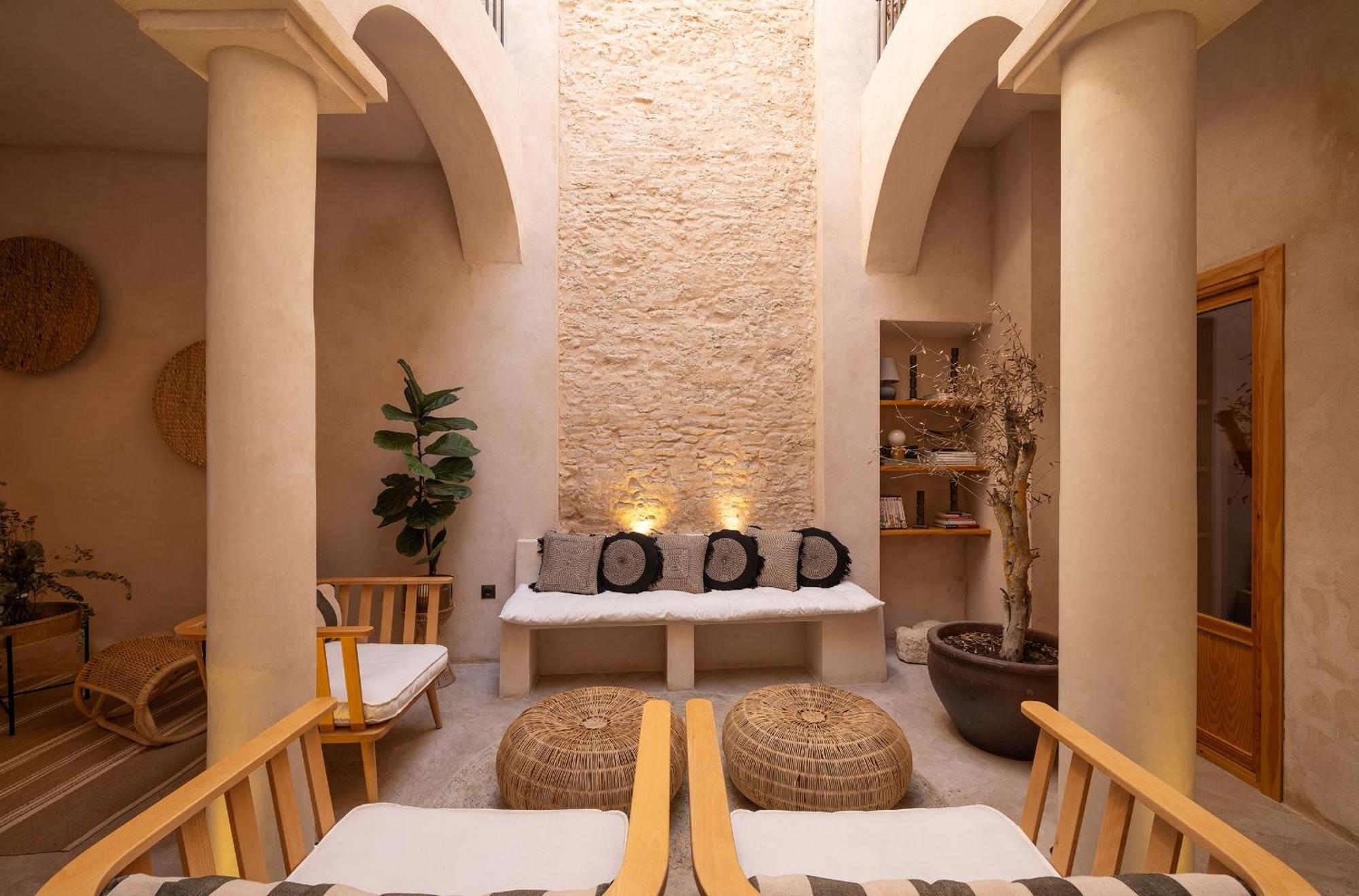 Victoria - By Atico73 (Adults Only) Ξενοδοχείο Medina-Sidonia Εξωτερικό φωτογραφία