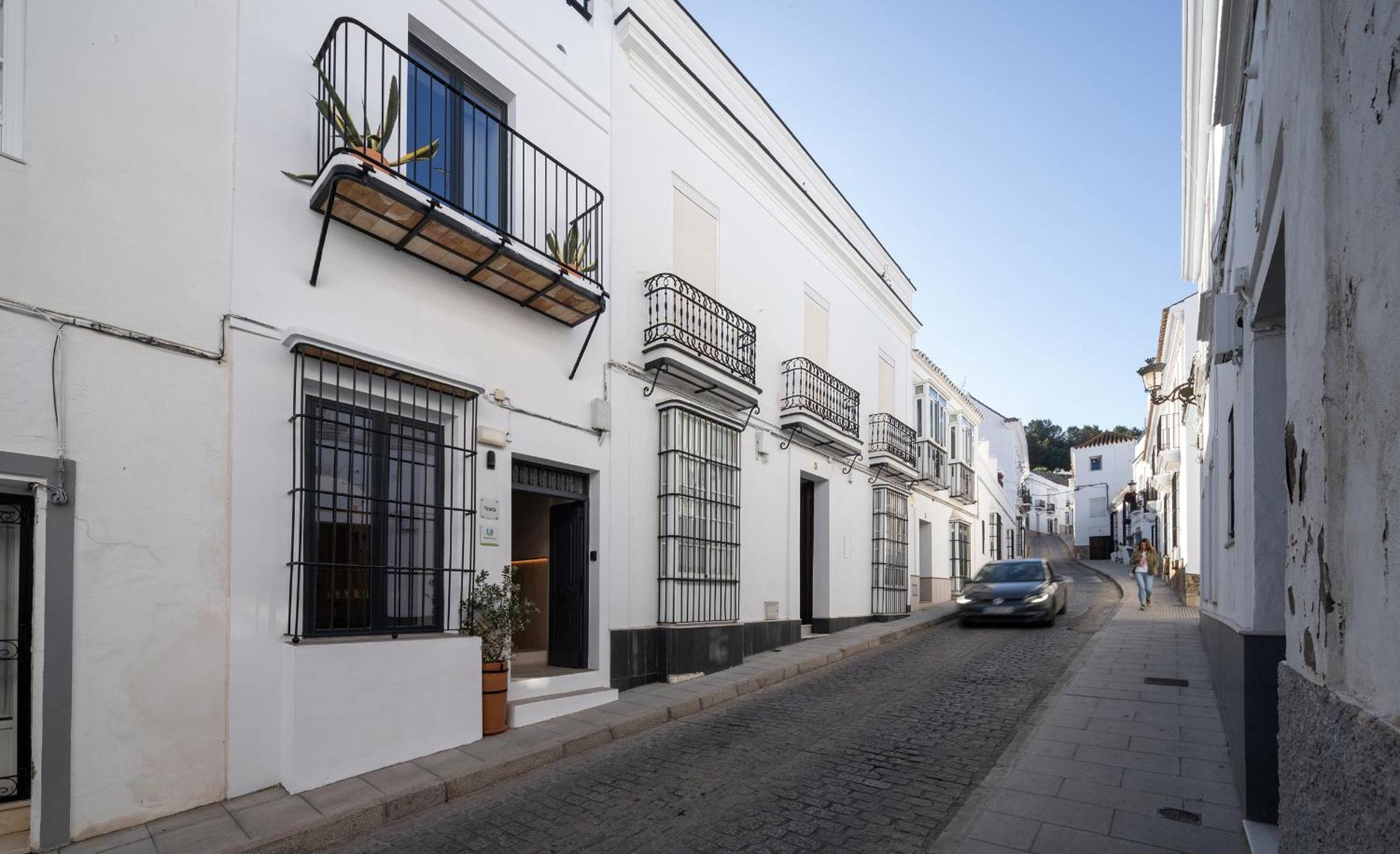 Victoria - By Atico73 (Adults Only) Ξενοδοχείο Medina-Sidonia Εξωτερικό φωτογραφία